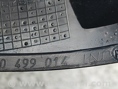 ФОТО Накладка задня над ліхтарем для Renault Kangoo Киев