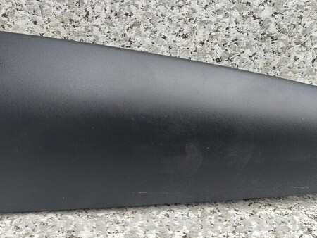 ФОТО Накладка задня над ліхтарем для Renault Kangoo Киев