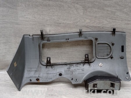 ФОТО Накладка торпедо над панелю приборов для Renault Kangoo Київ