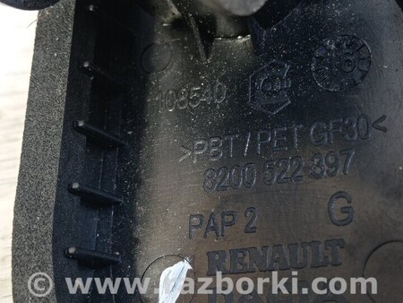 ФОТО Ограничитель открывания двери задний левый для Renault Kangoo Киев