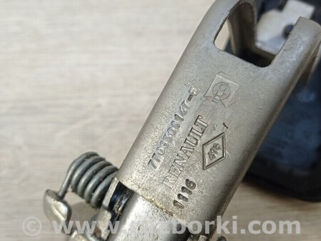 ФОТО Ограничитель открывания двери задний левый для Renault Kangoo Киев