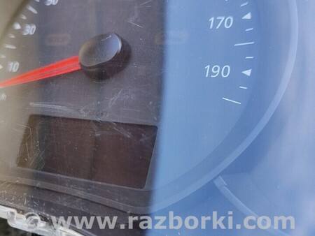 ФОТО Панель Приборов Приладів для Renault Kangoo Київ