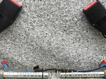 ФОТО Перапатроны ремней для Renault Kangoo Киев