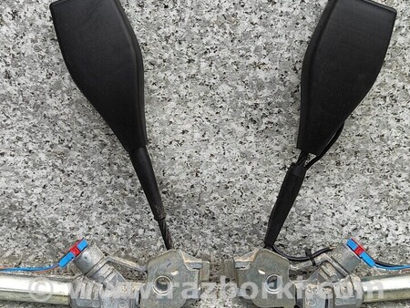 ФОТО Перапатроны ремней для Renault Kangoo Киев