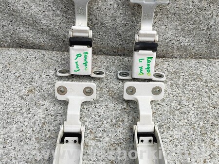 ФОТО Петли Дверей задних Левая или правая для Renault Kangoo Київ