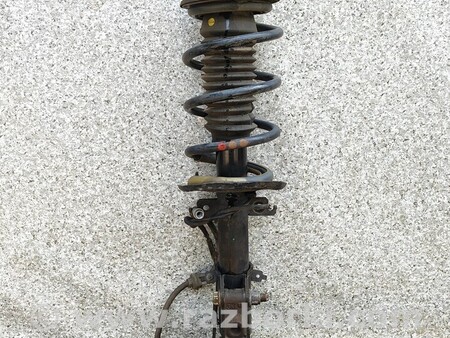 ФОТО Поворотный Кулак Амортизатор Левый Передний для Renault Kangoo Киев