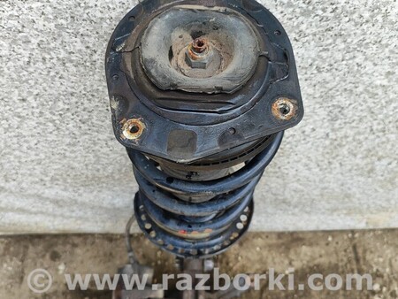 ФОТО Поворотный Кулак Амортизатор Левый Передний для Renault Kangoo Киев