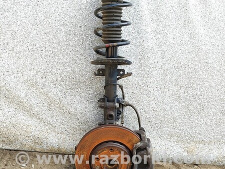 ФОТО Поворотный Кулак Амортизатор правый передний для Renault Kangoo Київ