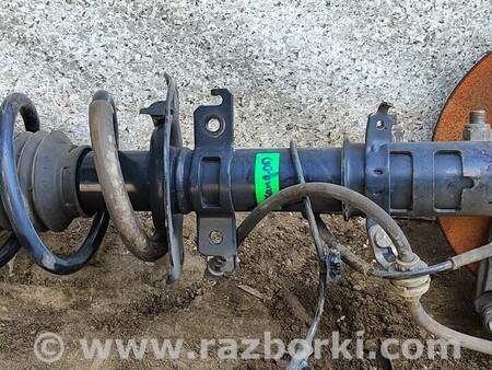 ФОТО Поворотный Кулак Амортизатор правый передний для Renault Kangoo Київ