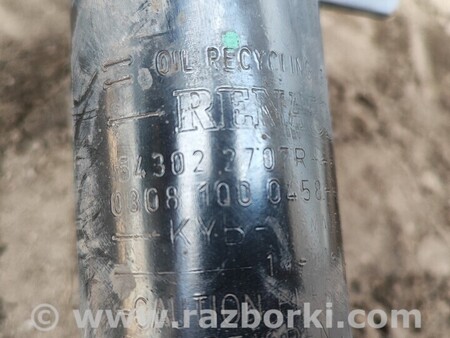 ФОТО Поворотный Кулак Амортизатор правый передний для Renault Kangoo Київ