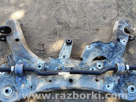 ФОТО Подрамник для Renault Kangoo Киев