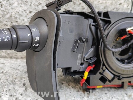 ФОТО Подрулевой переключатель шлейф для Renault Kangoo Киев