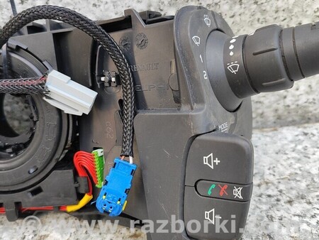 ФОТО Подрулевой переключатель шлейф для Renault Kangoo Киев