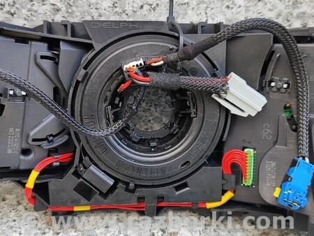 ФОТО Подрулевой переключатель шлейф для Renault Kangoo Киев