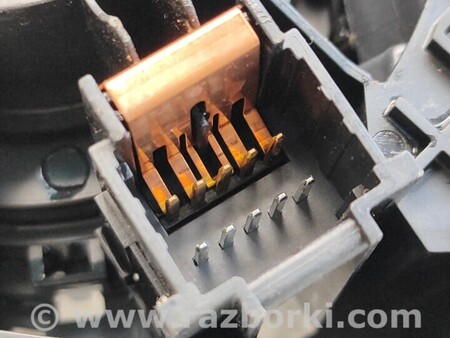 ФОТО Подрулевой переключатель шлейф для Renault Kangoo Киев