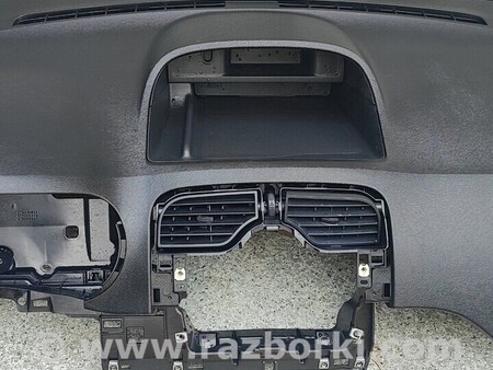 ФОТО Торпедо для Renault Kangoo Киев