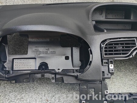 ФОТО Торпедо для Renault Kangoo Киев