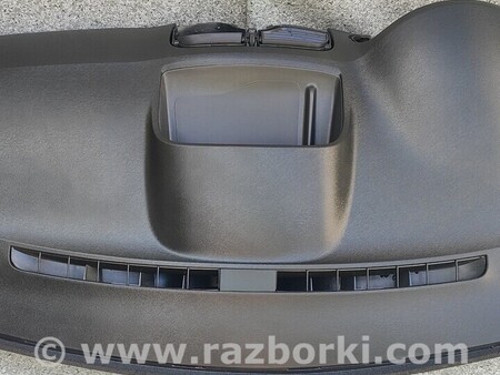 ФОТО Торпедо для Renault Kangoo Киев