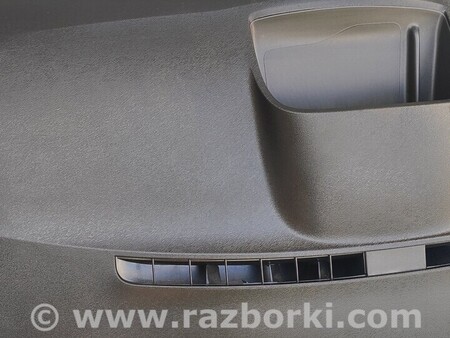 ФОТО Торпедо для Renault Kangoo Киев