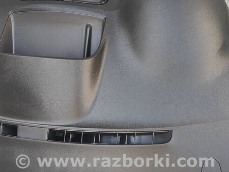 ФОТО Торпедо для Renault Kangoo Киев