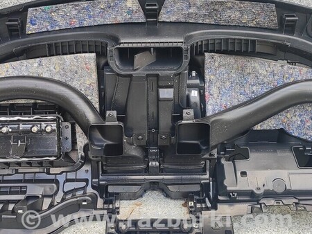 ФОТО Торпедо для Renault Kangoo Киев