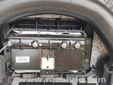 ФОТО Торпедо для Renault Kangoo Киев