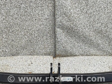 ФОТО Фаркоп для Renault Kangoo Київ