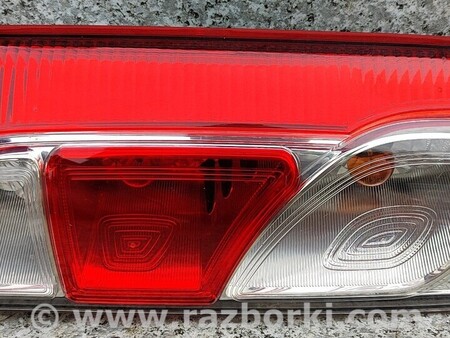 ФОТО Фонарь задний левый для Renault Kangoo Киев