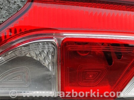 ФОТО Фонарь задний левый для Renault Kangoo Киев