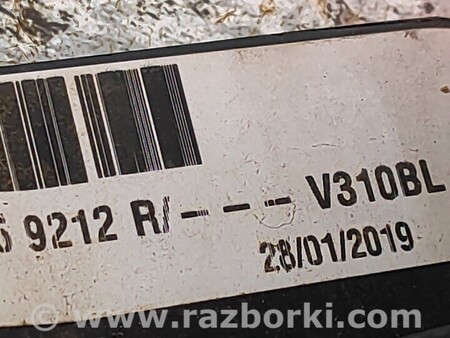 ФОТО Фонарь задний левый для Renault Kangoo Киев