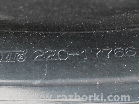 ФОТО Фонарь задний левый для Renault Kangoo Киев