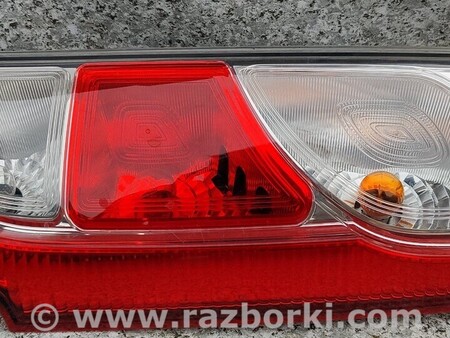 ФОТО Фонарь задний правый для Renault Kangoo Киев