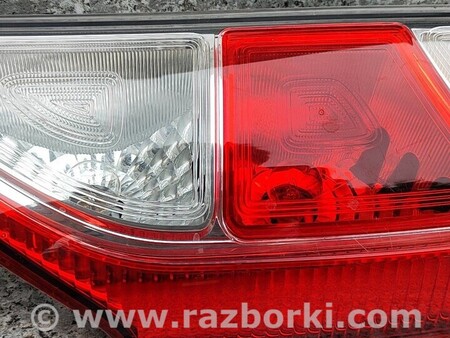 ФОТО Фонарь задний правый для Renault Kangoo Киев