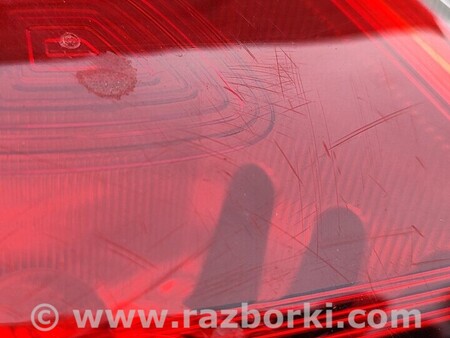 ФОТО Фонарь задний правый для Renault Kangoo Киев