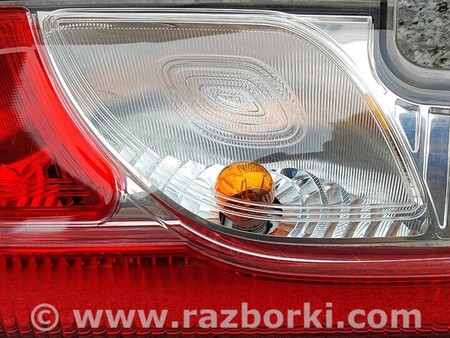 ФОТО Фонарь задний правый для Renault Kangoo Киев