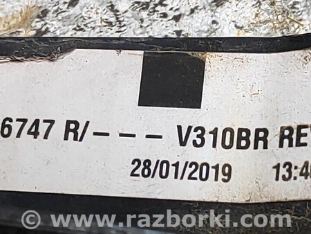 ФОТО Фонарь задний правый для Renault Kangoo Киев