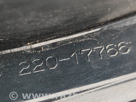 ФОТО Фонарь задний правый для Renault Kangoo Киев