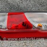 Фонарь задний правый Renault Kangoo