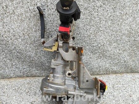 ФОТО Электро усилитель руля для Renault Kangoo Київ