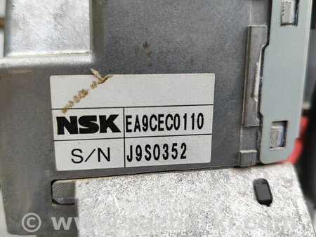 ФОТО Электро усилитель руля для Renault Kangoo Київ