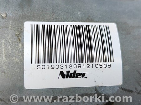 ФОТО Электро усилитель руля для Renault Kangoo Київ