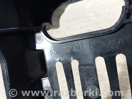 ФОТО Кронштейн радара Крепление радара для Skoda Karoq (2016-...) Киев