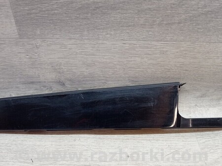 ФОТО Молдинг накладка стійки двері дверки задній правий для Skoda Karoq (2016-...) Киев