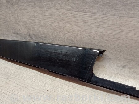 ФОТО Молдинг накладка стійки двері дверки задній правий для Skoda Karoq (2016-...) Киев