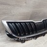 ФОТО Решетка радиатора бампера переднего для Skoda Karoq (2016-...) Киев