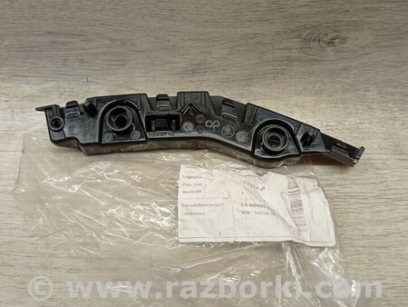 ФОТО Kронштейн кріплення направляюча переднього бампера лівий для Skoda Karoq (2016-...) Киев