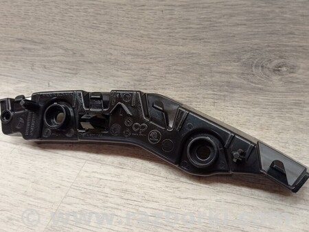 ФОТО Kронштейн кріплення направляюча переднього бампера лівий для Skoda Karoq (2016-...) Киев