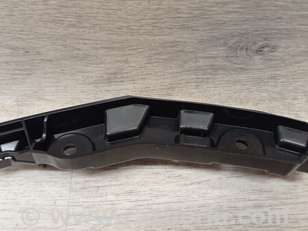 ФОТО Kронштейн кріплення направляюча переднього бампера лівий для Skoda Karoq (2016-...) Киев