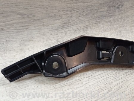 ФОТО Kронштейн кріплення направляюча переднього бампера лівий для Skoda Karoq (2016-...) Киев