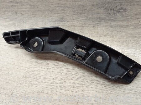 ФОТО Kронштейн кріплення направляюча переднього бампера лівий для Skoda Karoq (2016-...) Киев